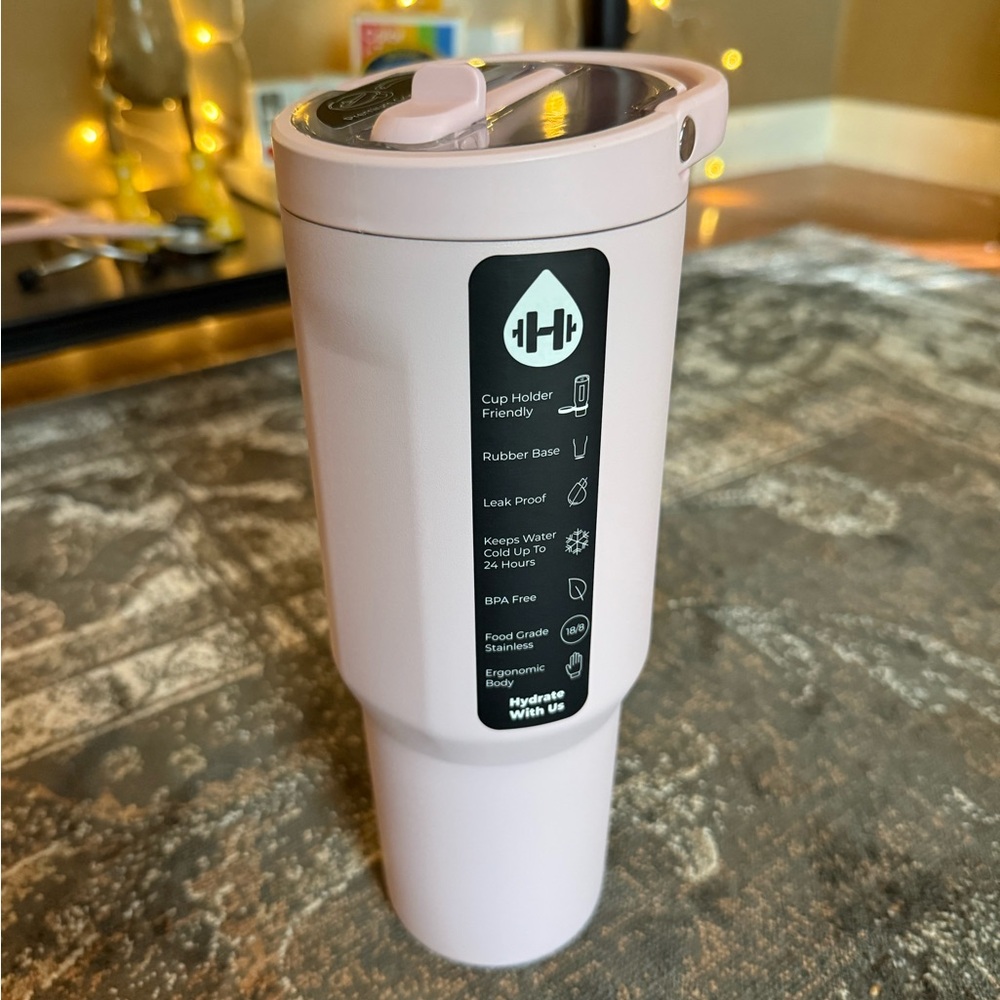 Hydrojug